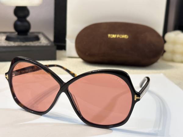 Tom Ford Sunglasses Top Quality TOS01562